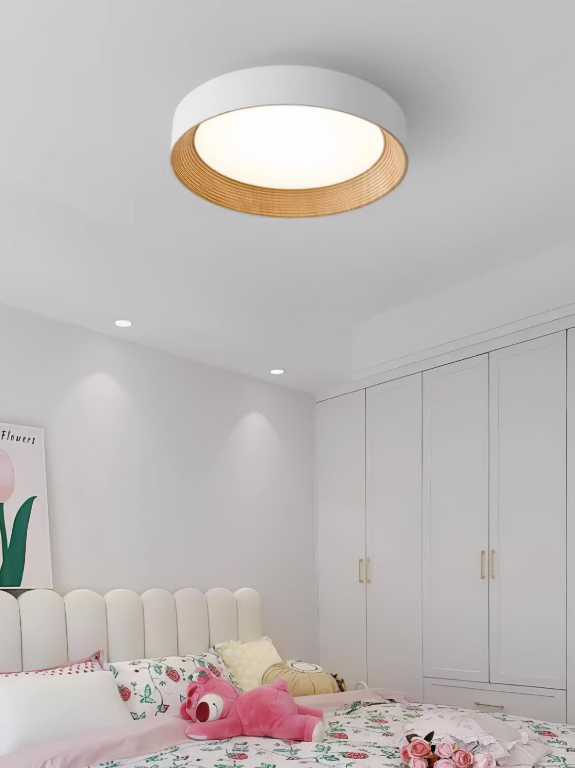 Oreen Ceiling Lamp - Blowlighting