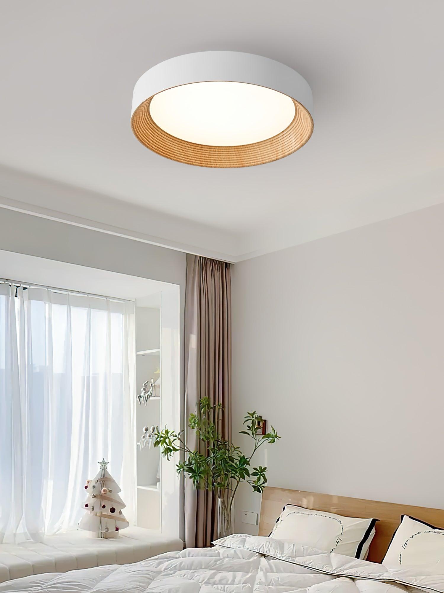 Oreen Ceiling Lamp - Blowlighting