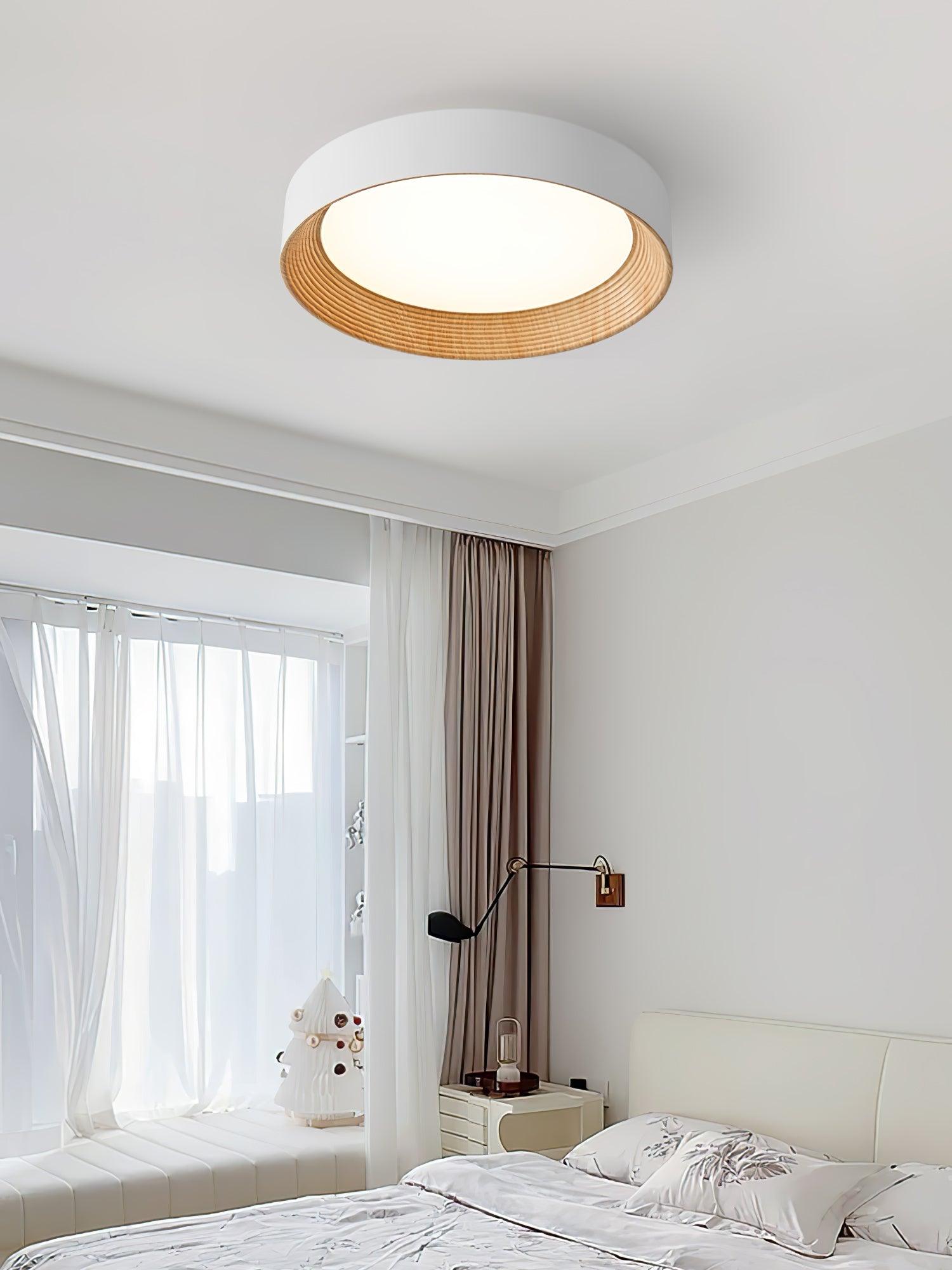 Oreen Ceiling Lamp - Blowlighting