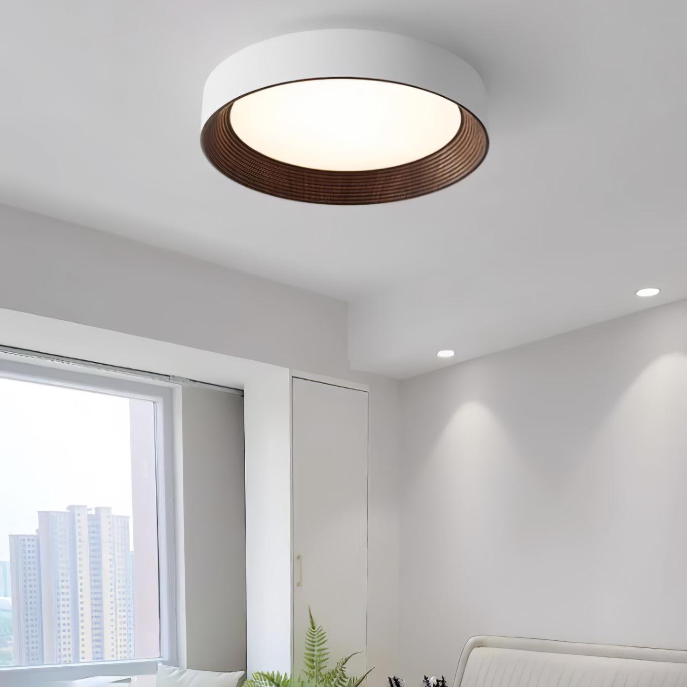 Oreen Ceiling Lamp - Blowlighting