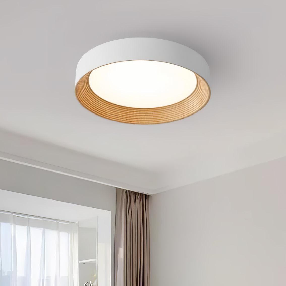 Oreen Ceiling Lamp - Blowlighting