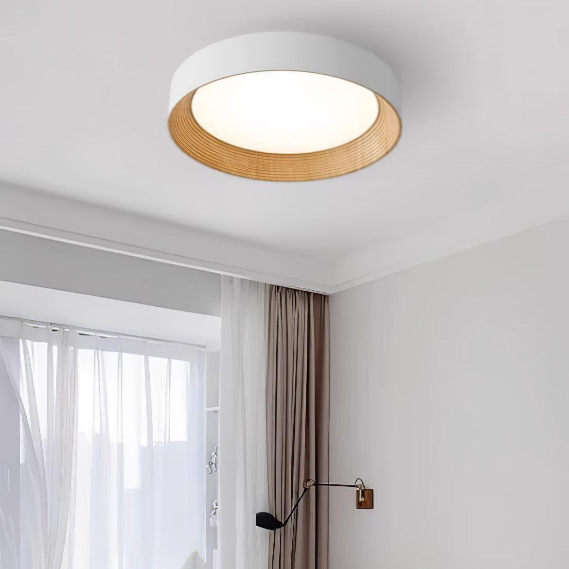 Oreen Ceiling Lamp - Blowlighting