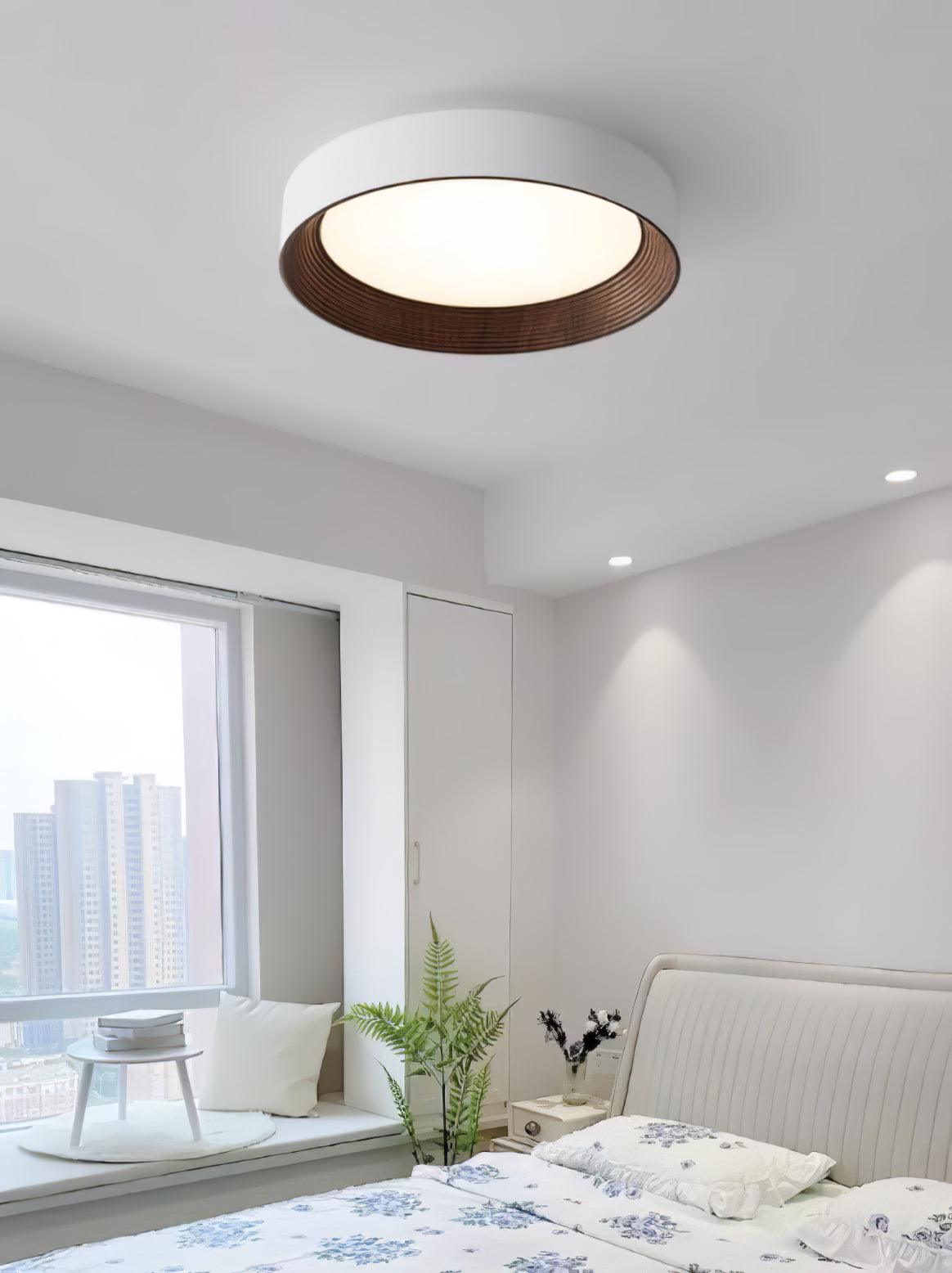 Oreen Ceiling Lamp - Blowlighting