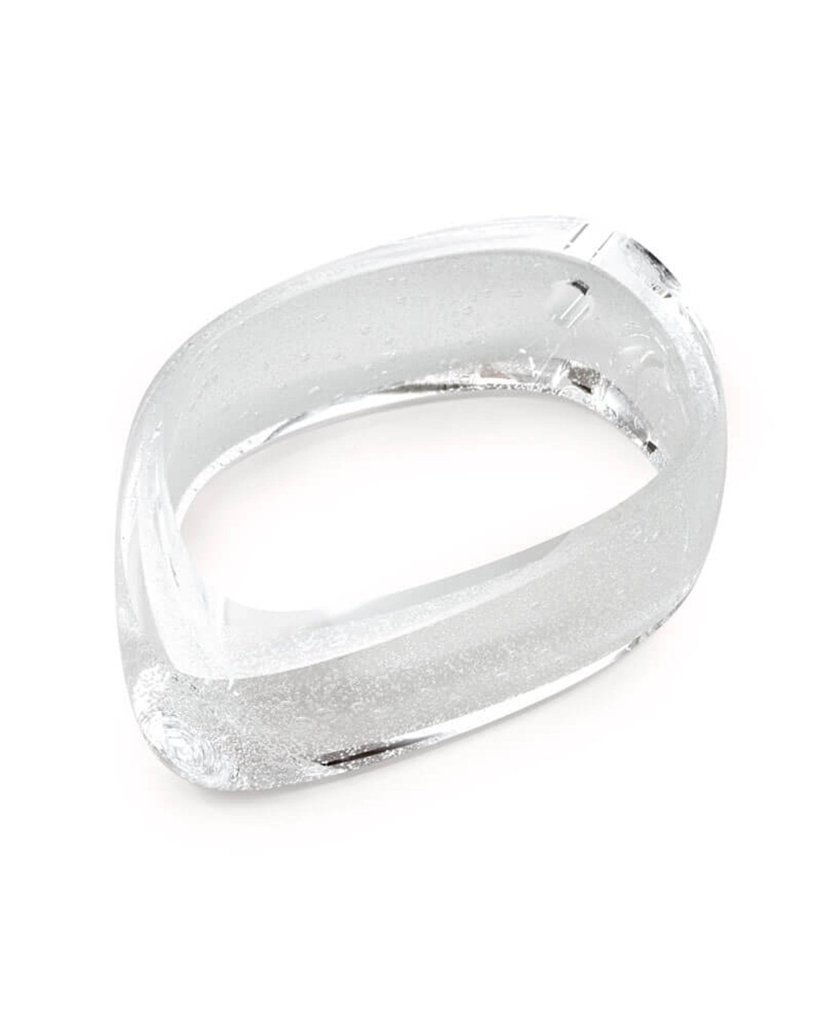 Ivvyne Modern Glass Chandelier - Blowlighting