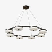 Aurora Chandelier Orion Ring - Blowlighting