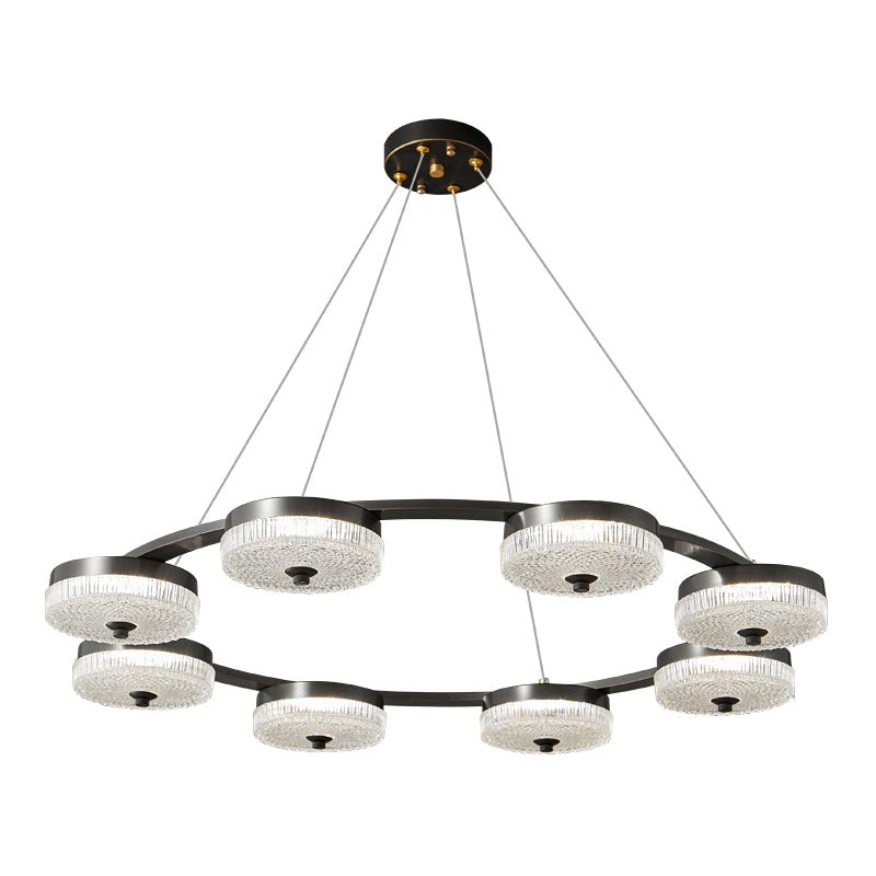 Aurora Chandelier Orion Ring - Blowlighting