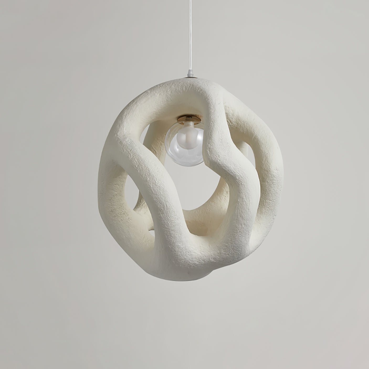 Oryn Pendant Light - Blowlighting