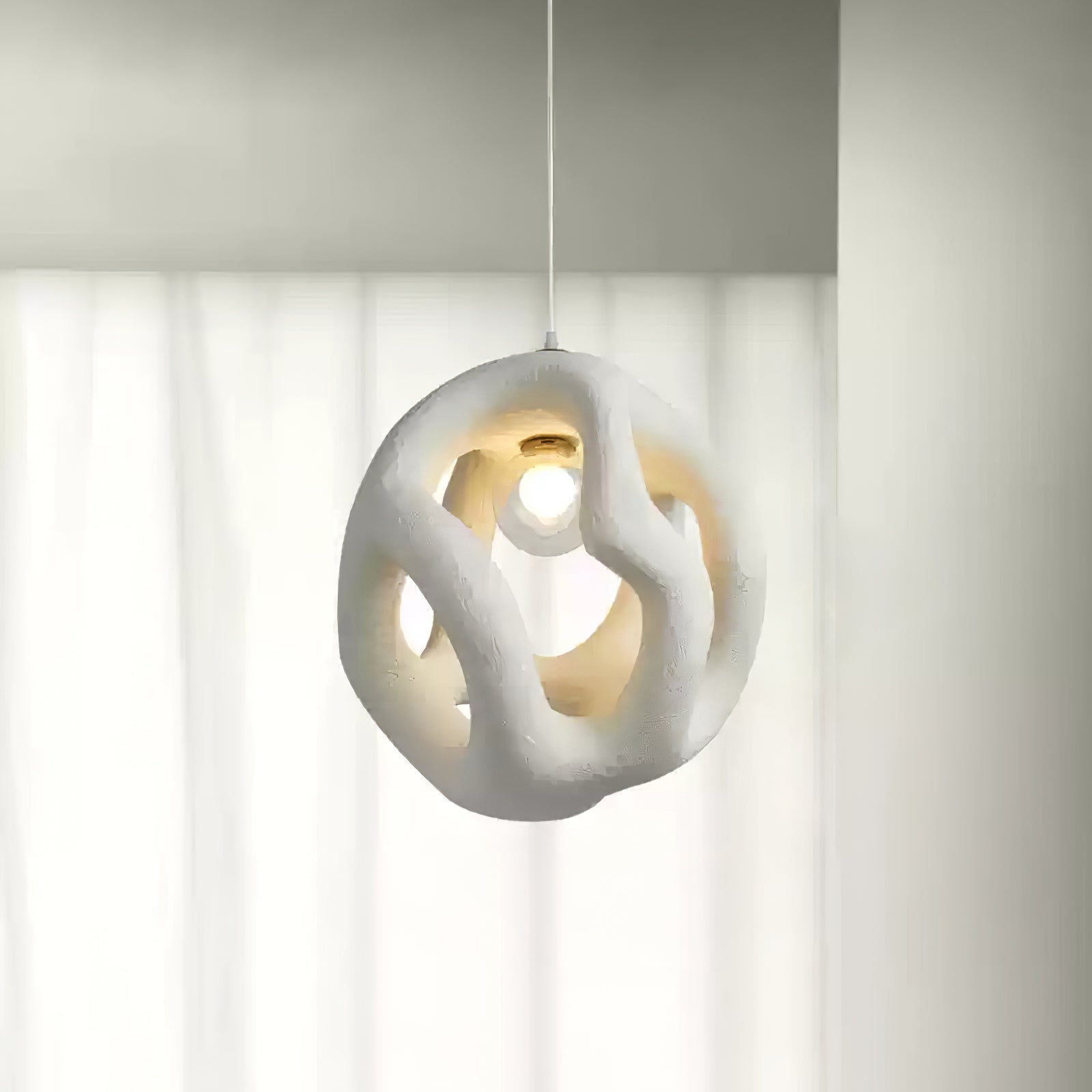 Oryn Pendant Light - Blowlighting