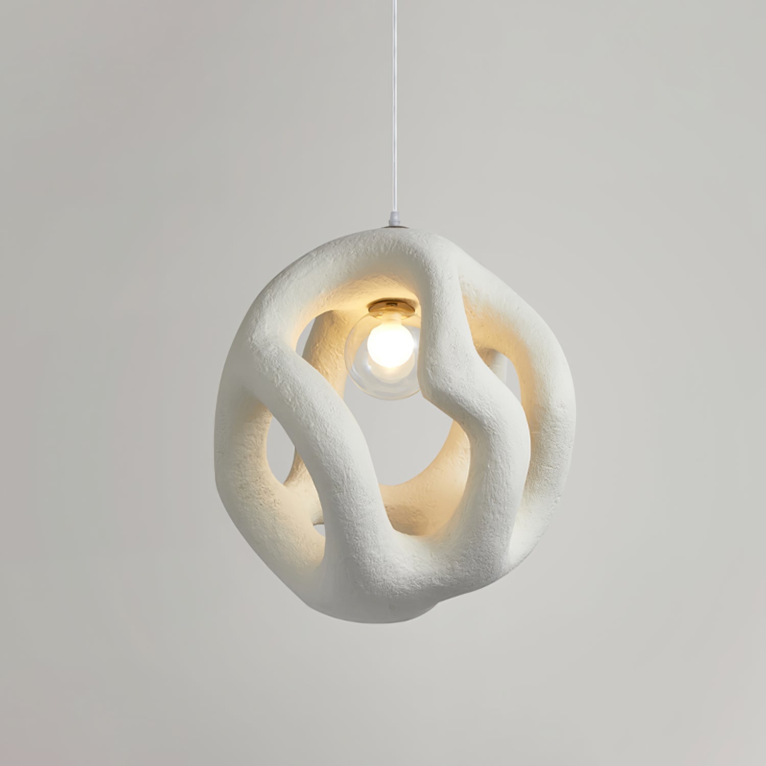 Oryn Pendant Light - Blowlighting