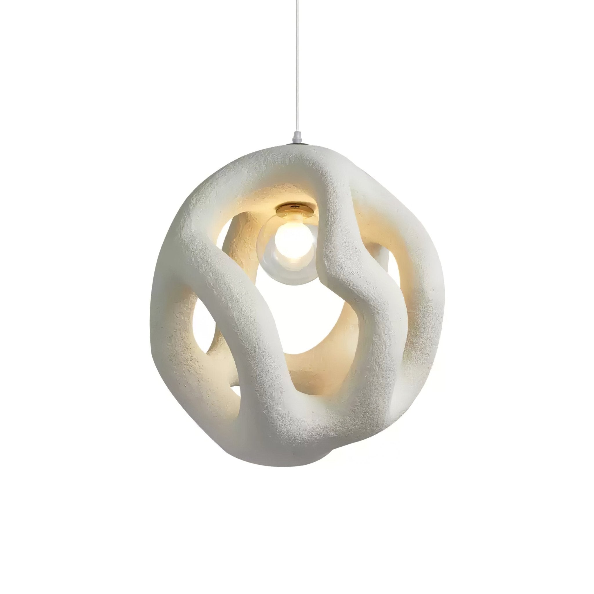 Oryn Pendant Light - Blowlighting