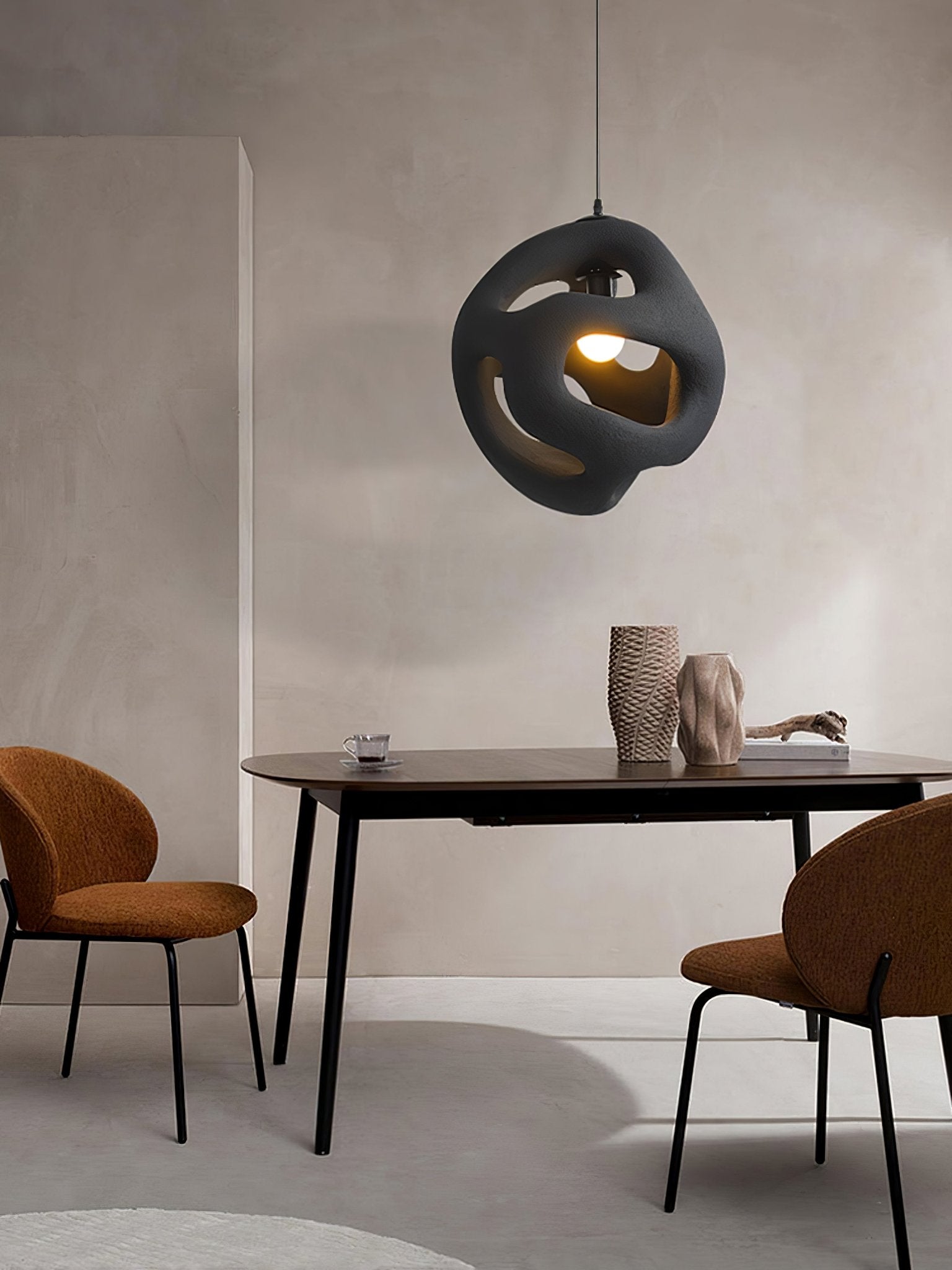 Oryn Pendant Light - Blowlighting