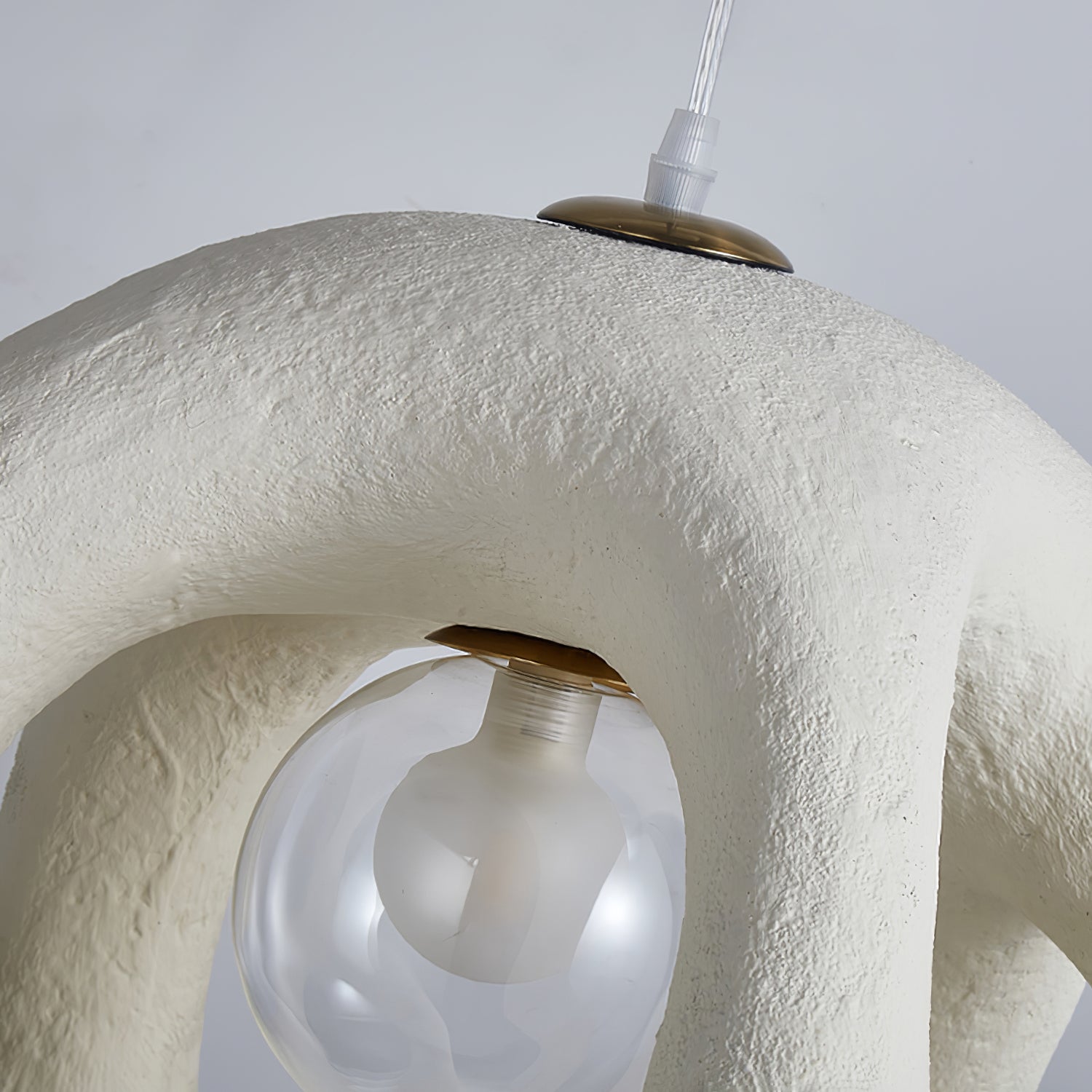 Oryn Pendant Light - Blowlighting