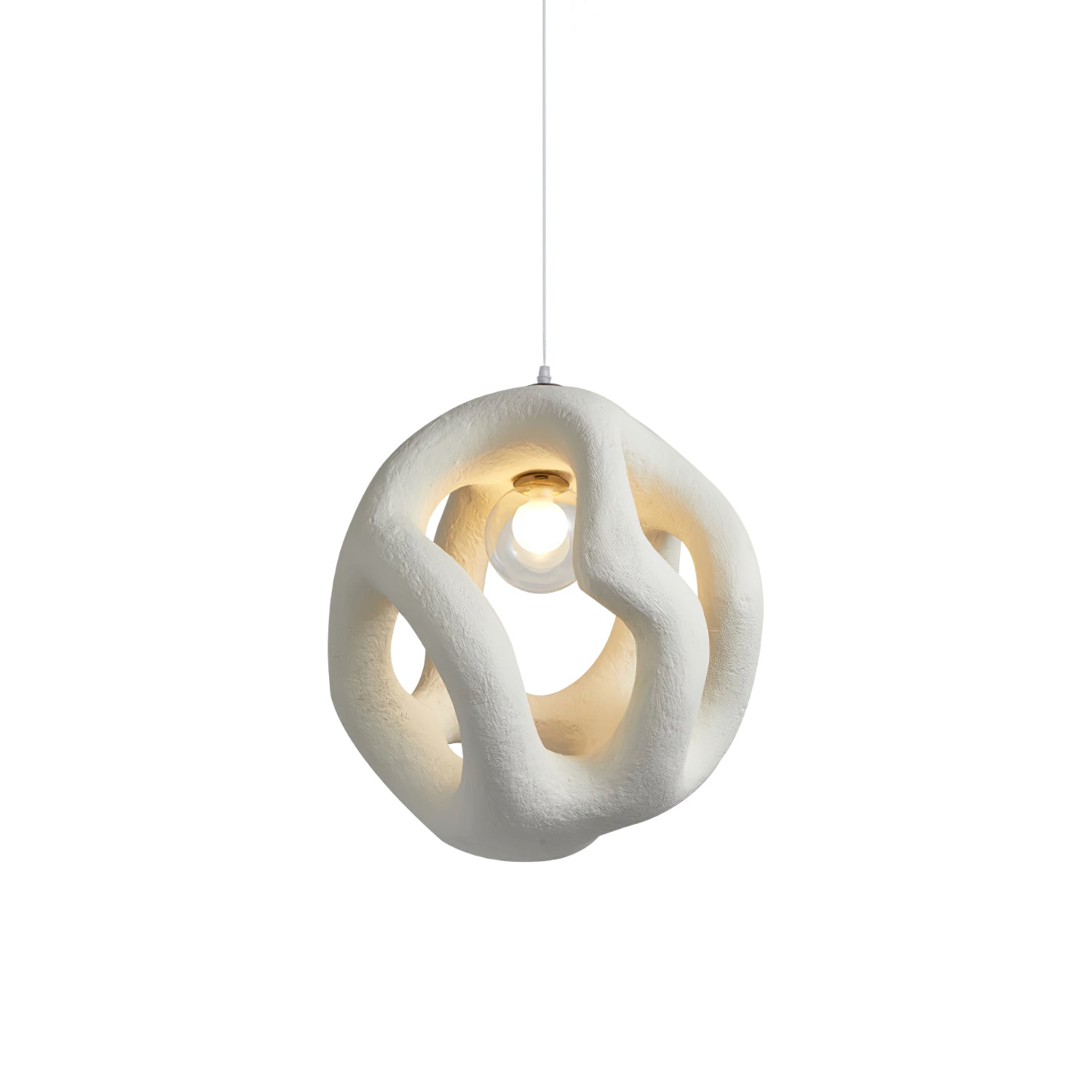 Oryn Pendant Light - Blowlighting
