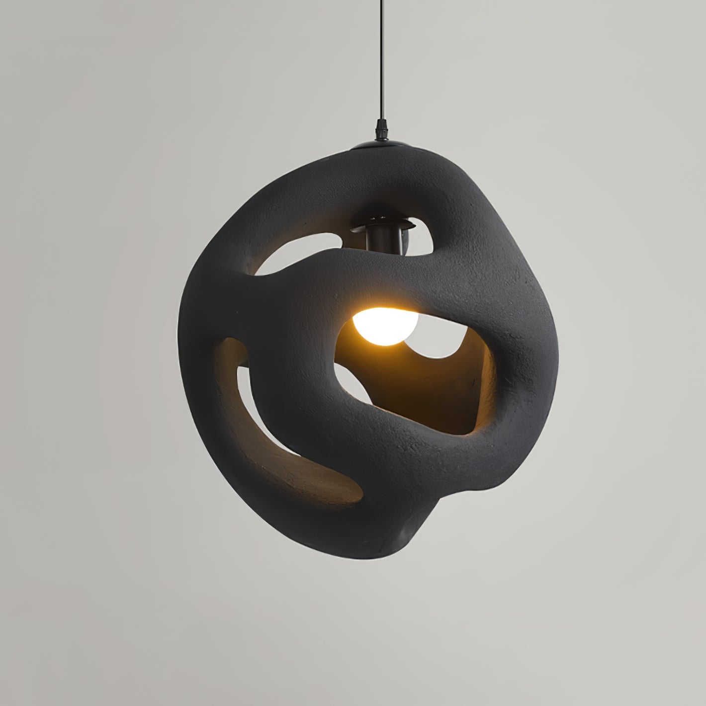 Oryn Pendant Light - Blowlighting