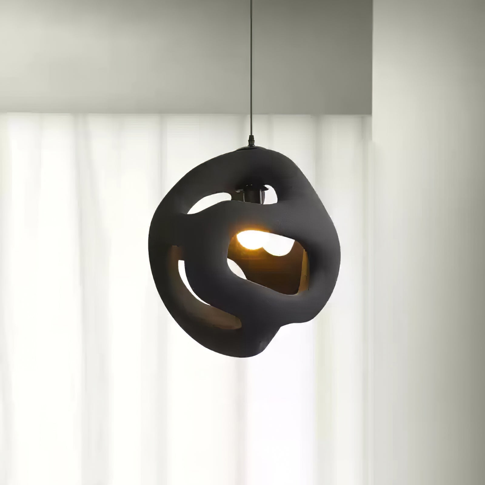 Oryn Pendant Light - Blowlighting