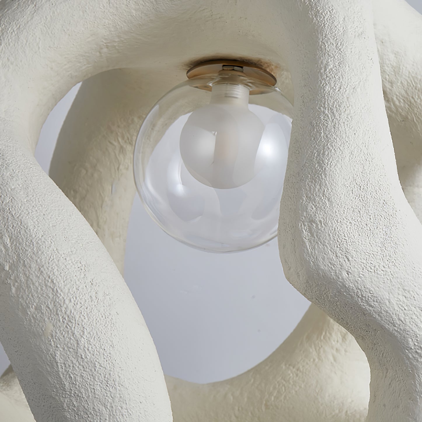 Oryn Pendant Light - Blowlighting