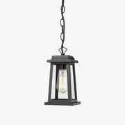 Ray Outdoor Lantern Pendant Light - Blowlighting
