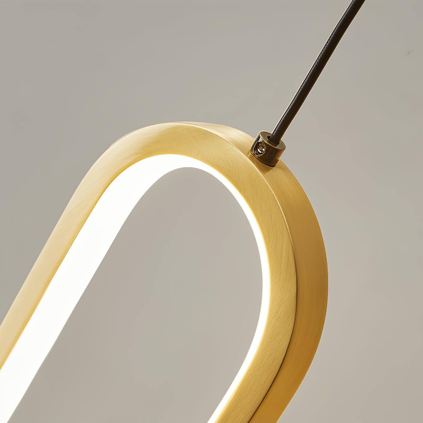 Thomas Minimalist Metal Wall Lamp - Blowlighting
