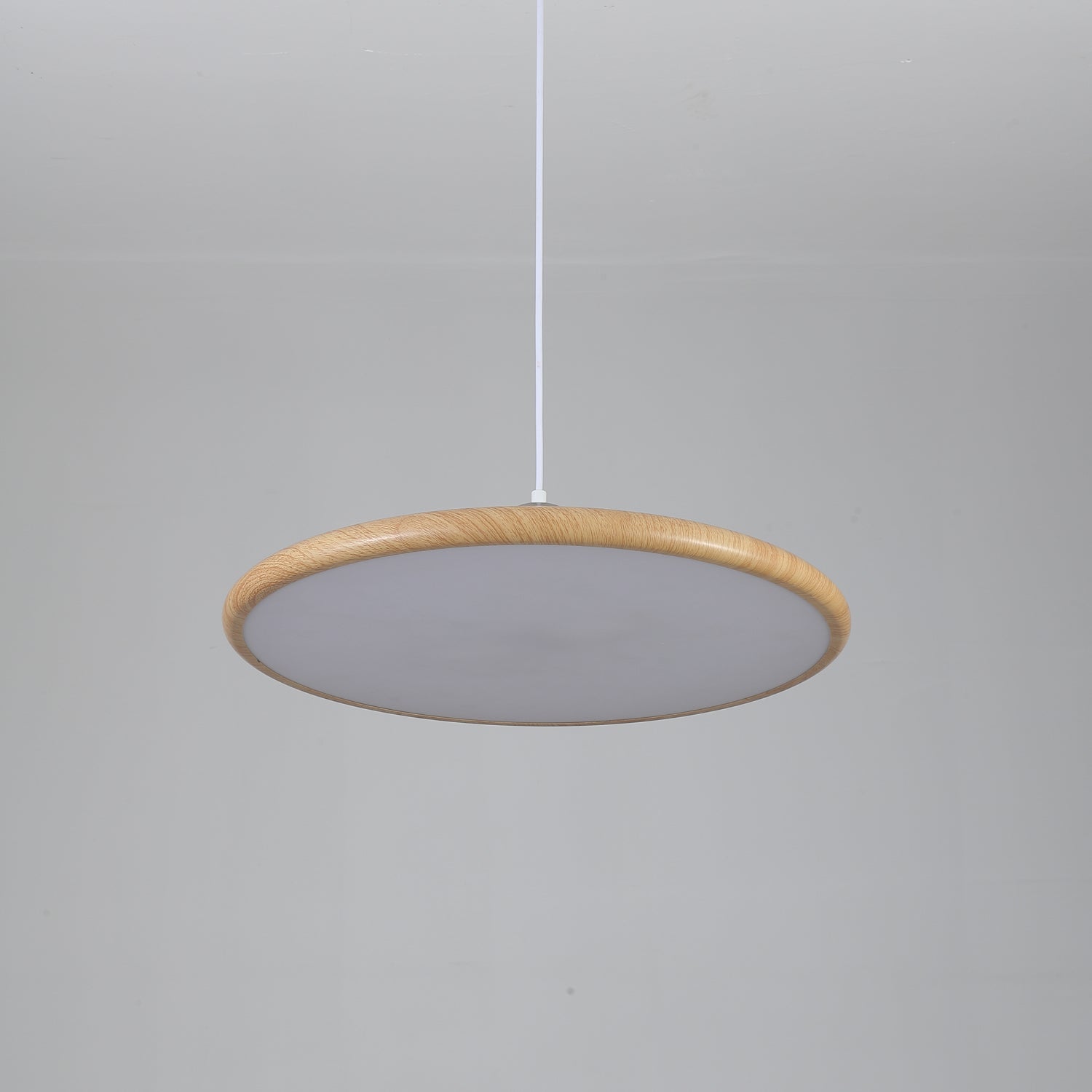 Chole Minimalist Metal Pendant Light - Blowlighting