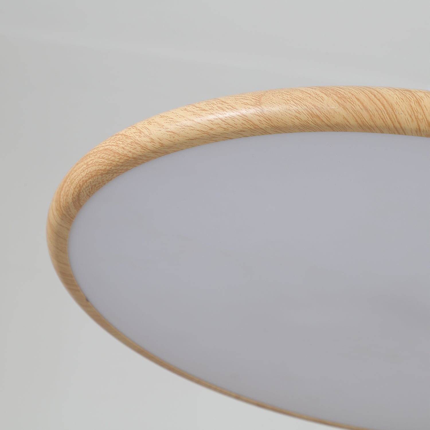 Chole Minimalist Metal Pendant Light - Blowlighting