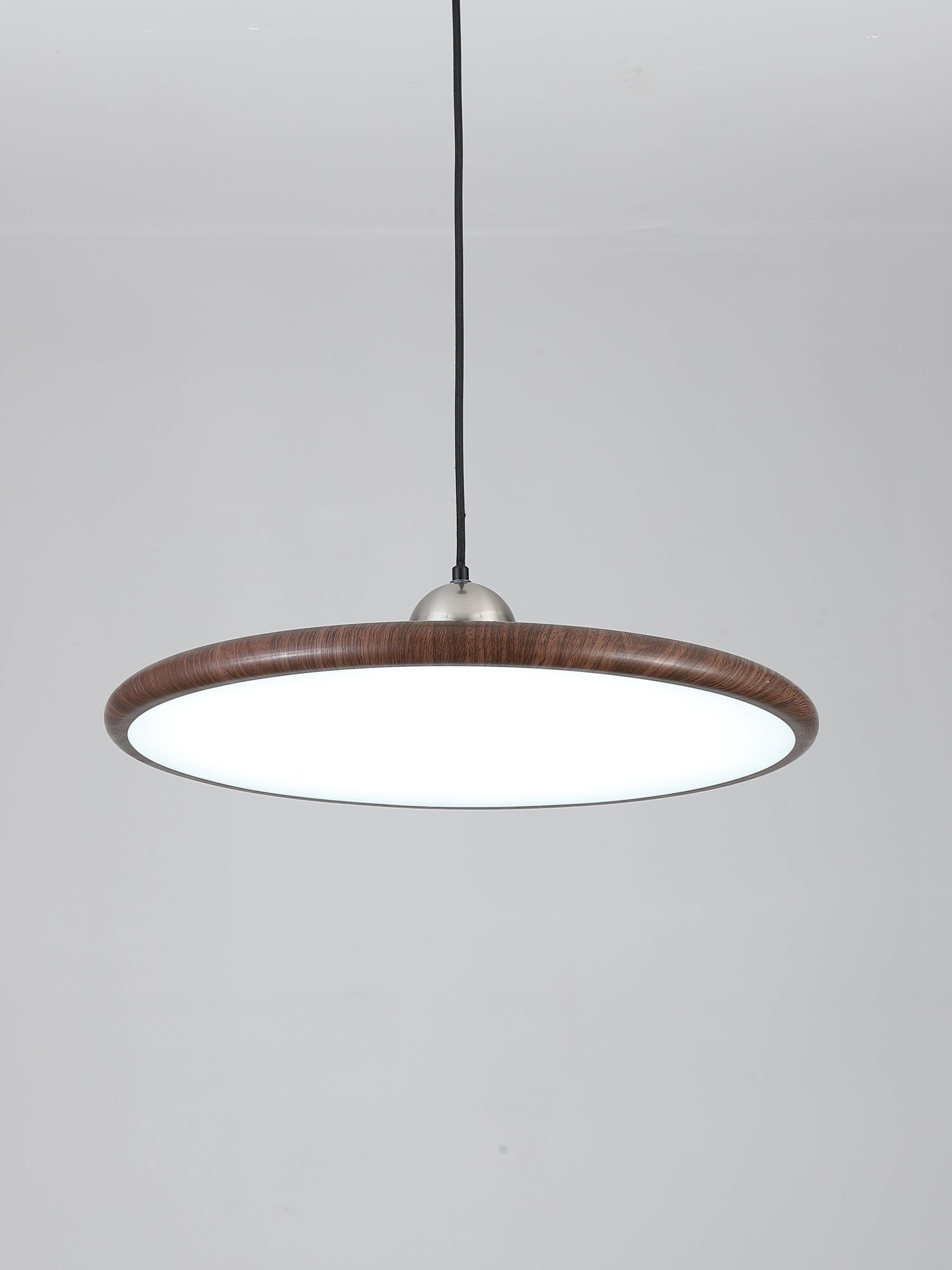 Chole Minimalist Metal Pendant Light - Blowlighting
