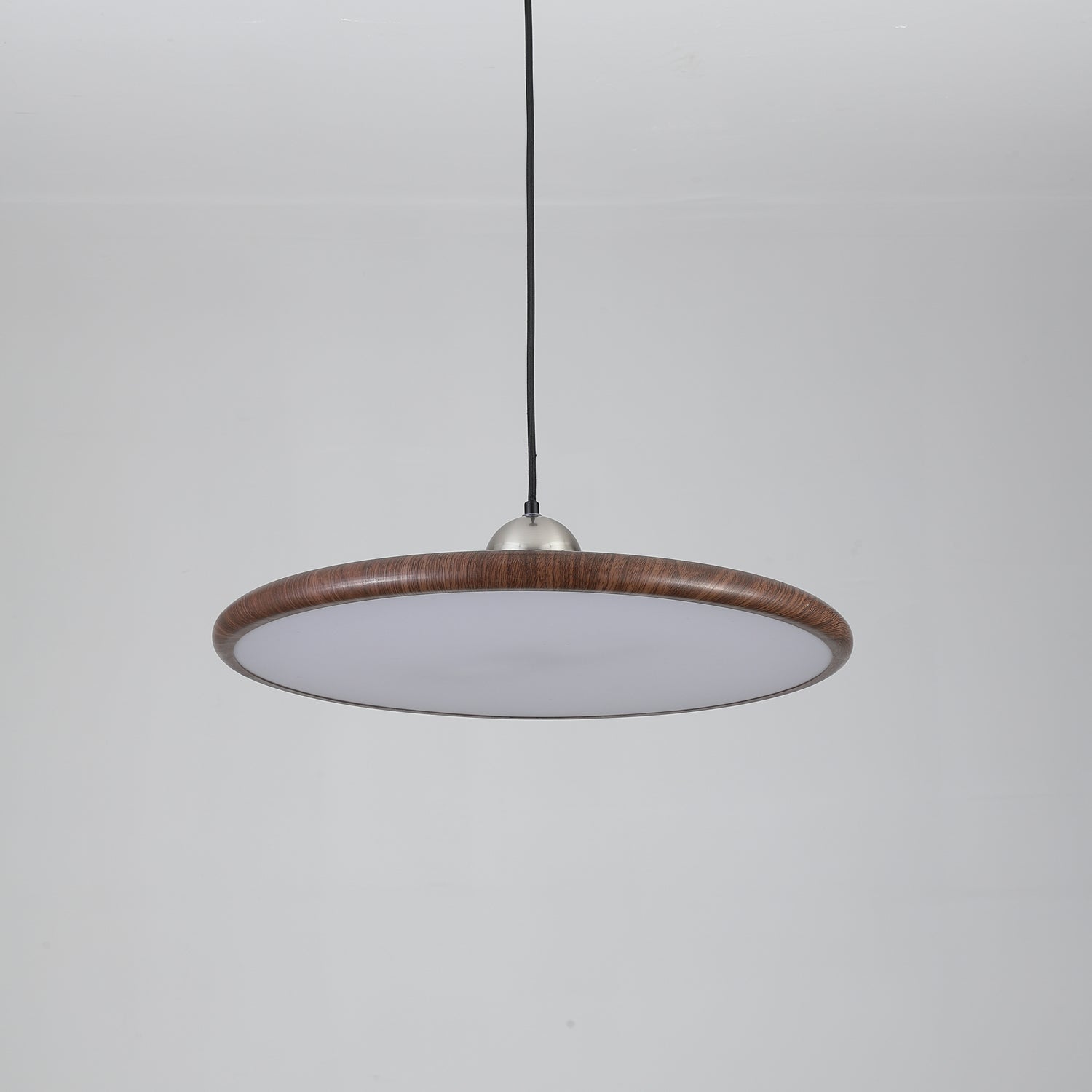 Chole Minimalist Metal Pendant Light - Blowlighting