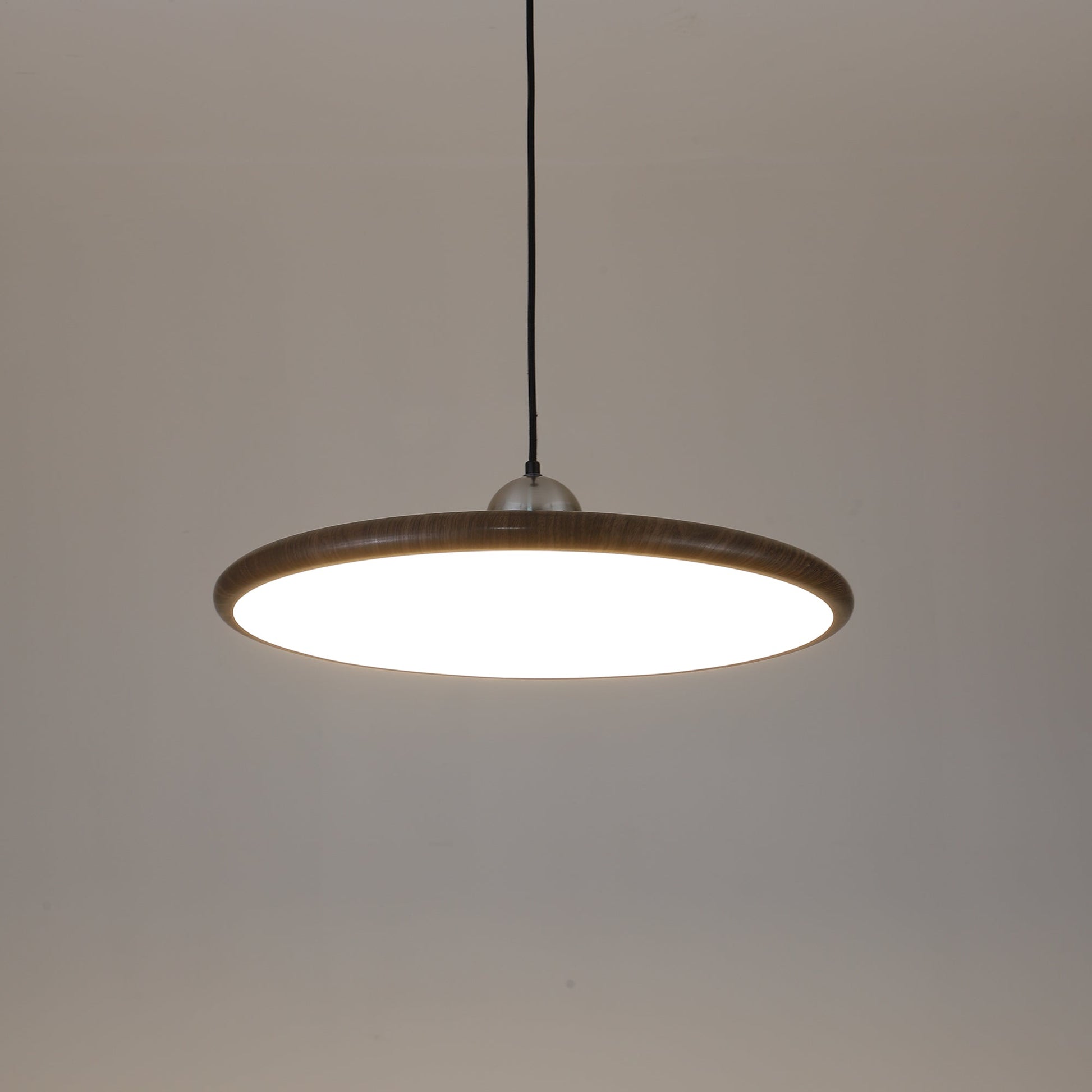 Chole Minimalist Metal Pendant Light - Blowlighting