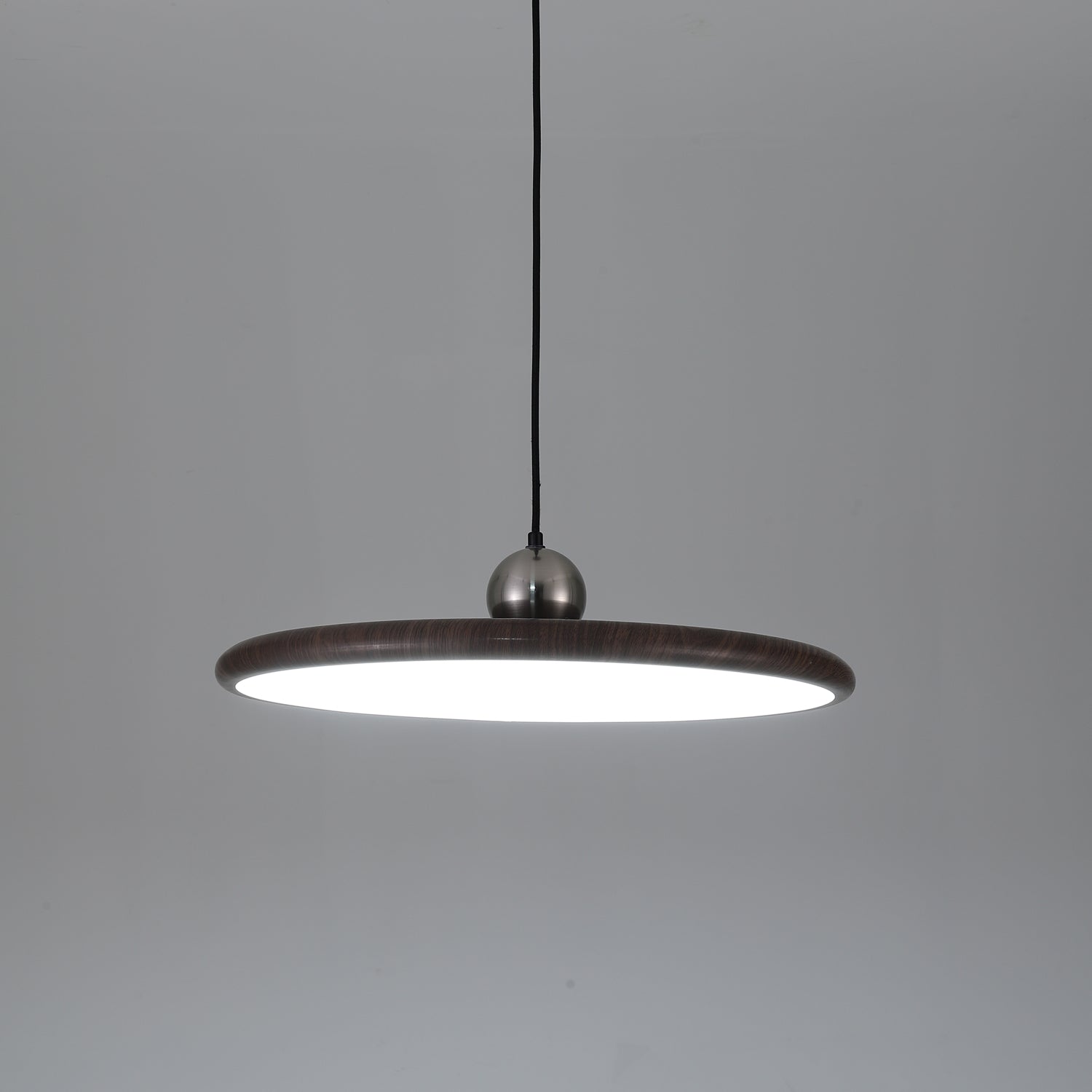 Chole Minimalist Metal Pendant Light - Blowlighting