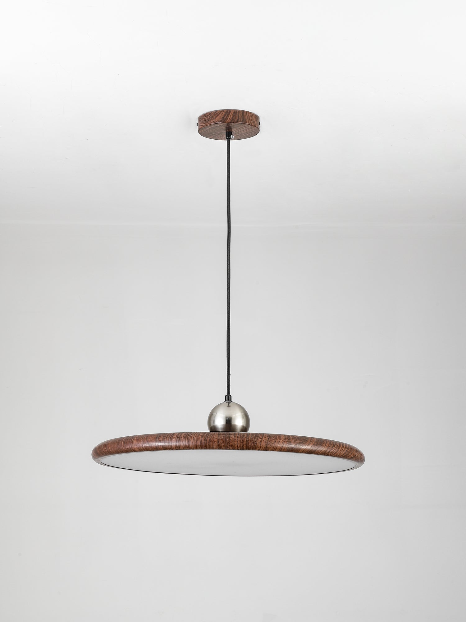Chole Minimalist Metal Pendant Light - Blowlighting