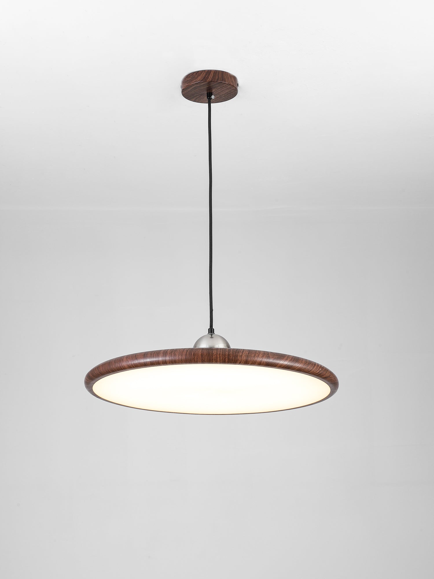 Chole Minimalist Metal Pendant Light - Blowlighting