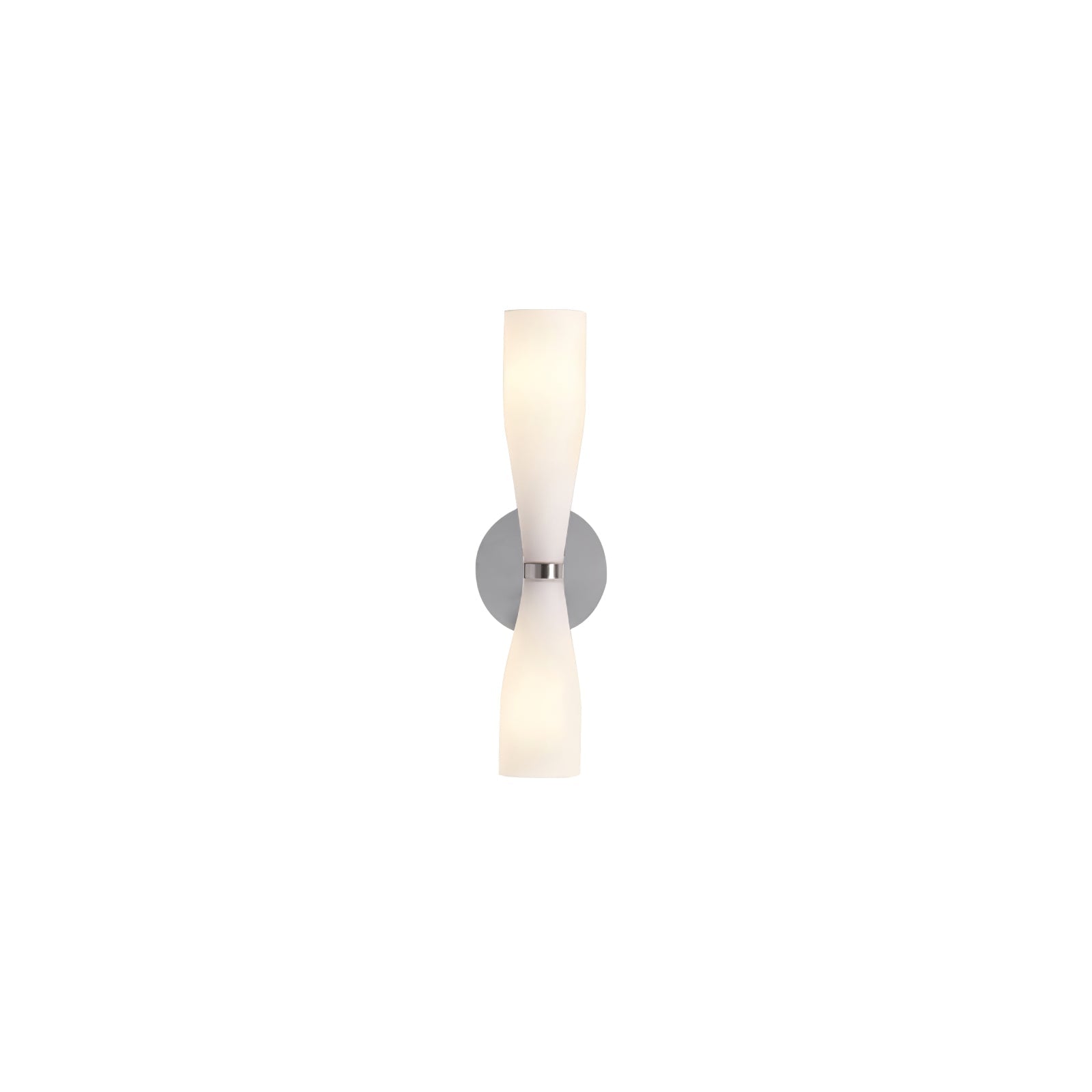 Torch Modern Glass Wall Light - Blowlighting