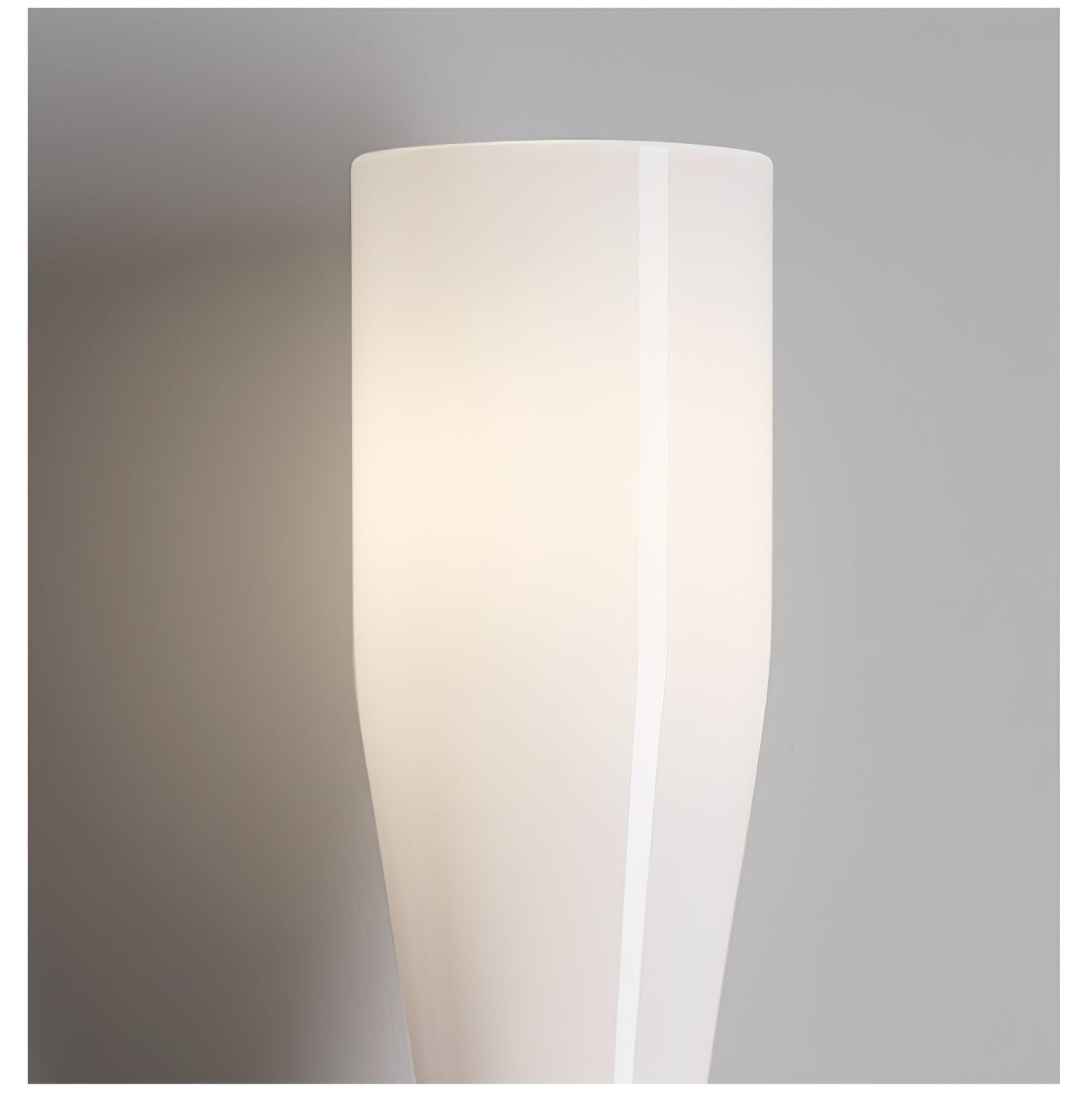 Torch Modern Glass Wall Light - Blowlighting