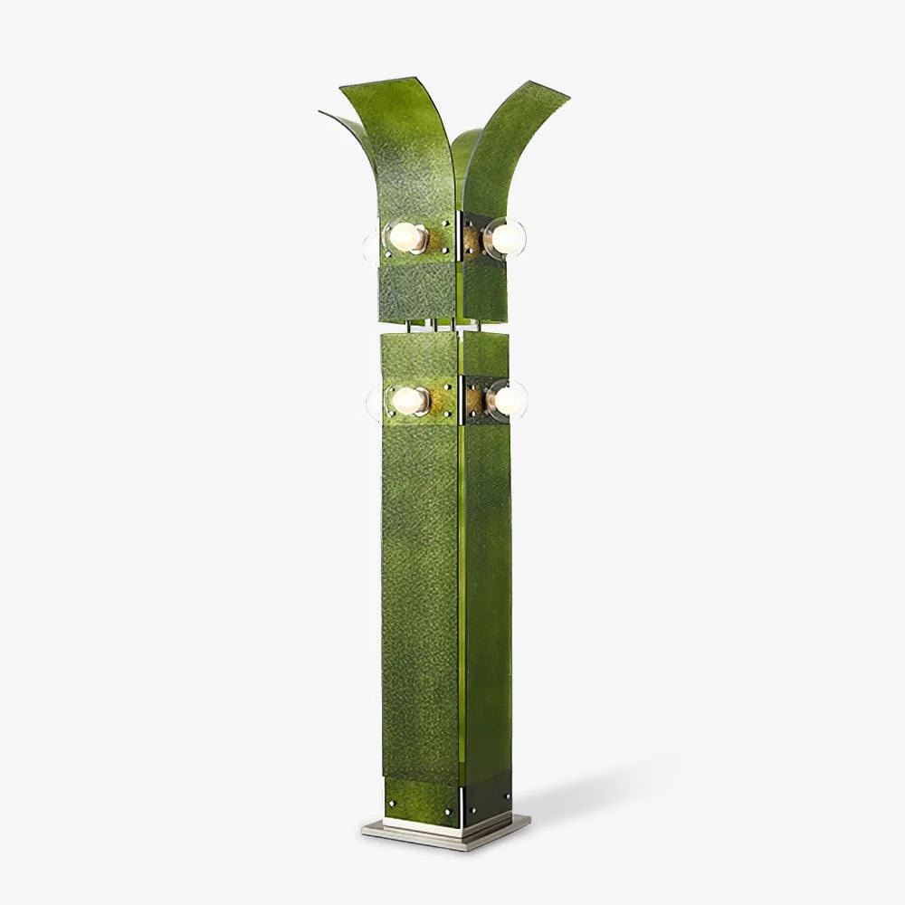 Palm Tree Floor Lamp - Blowlighting