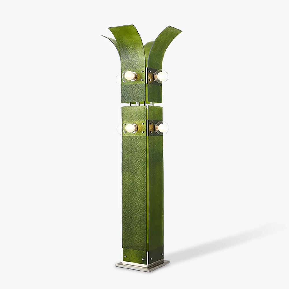 Palm Tree Floor Lamp - Blowlighting