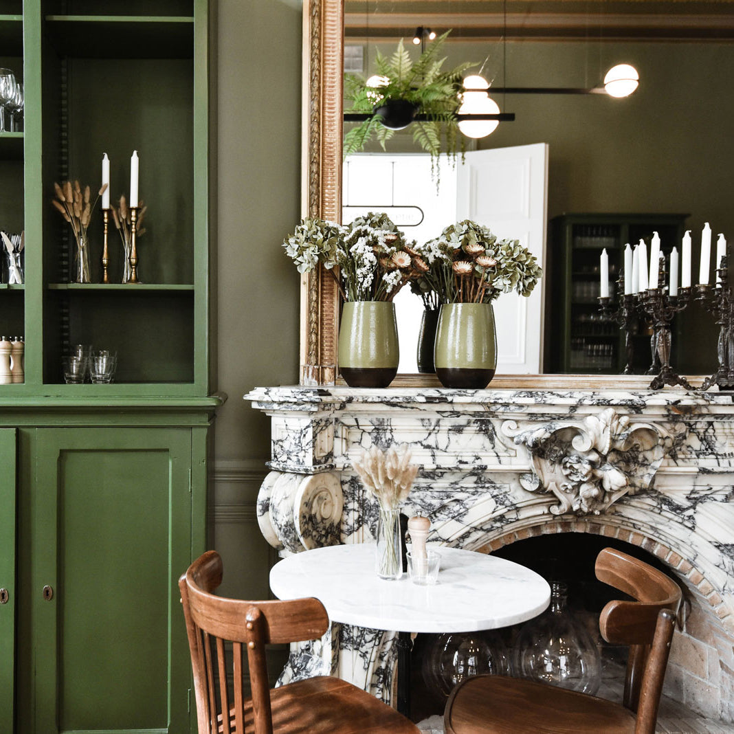 Orbit Sphere Pendant Lamp - Blowlighting