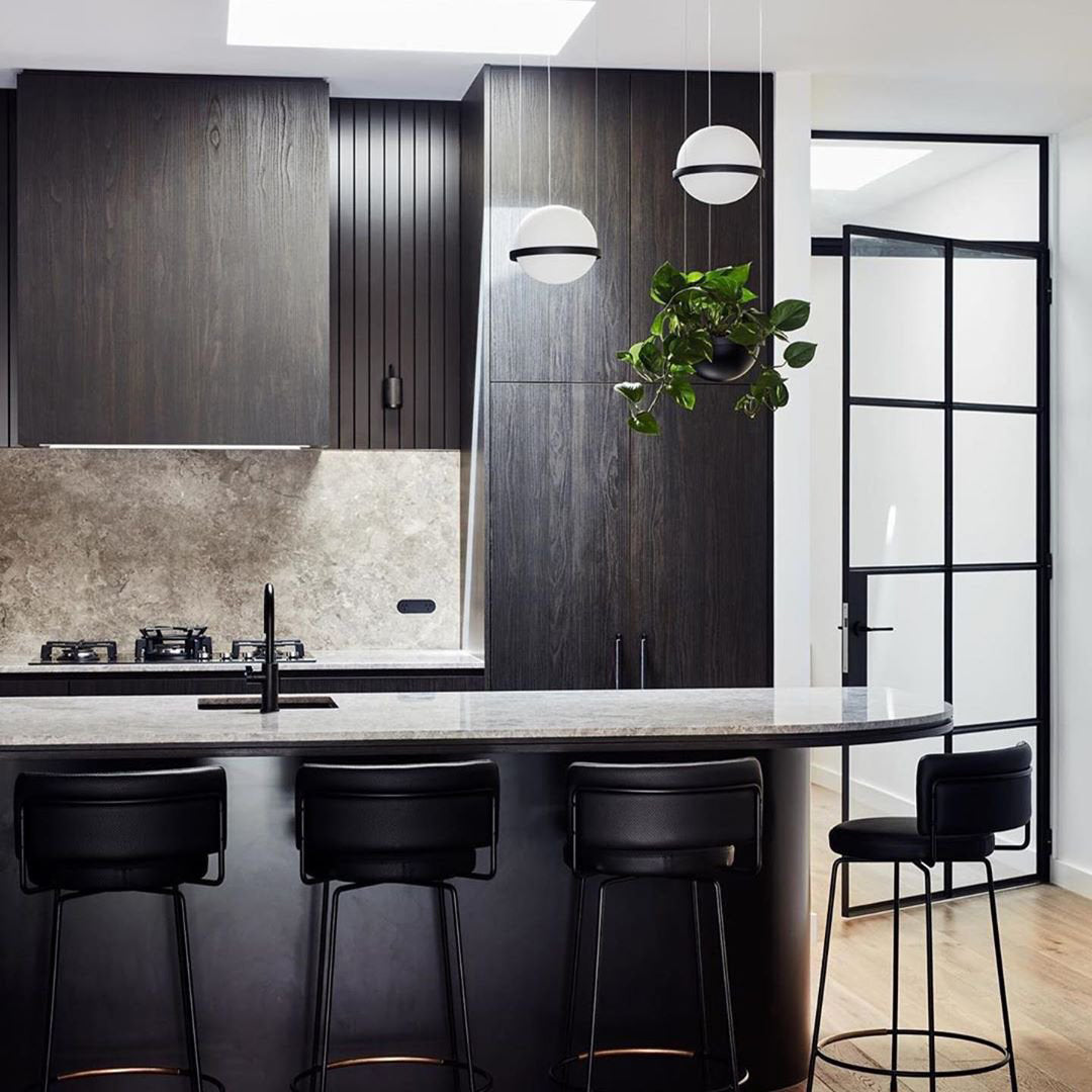 Orbit Sphere Pendant Lamp - Blowlighting