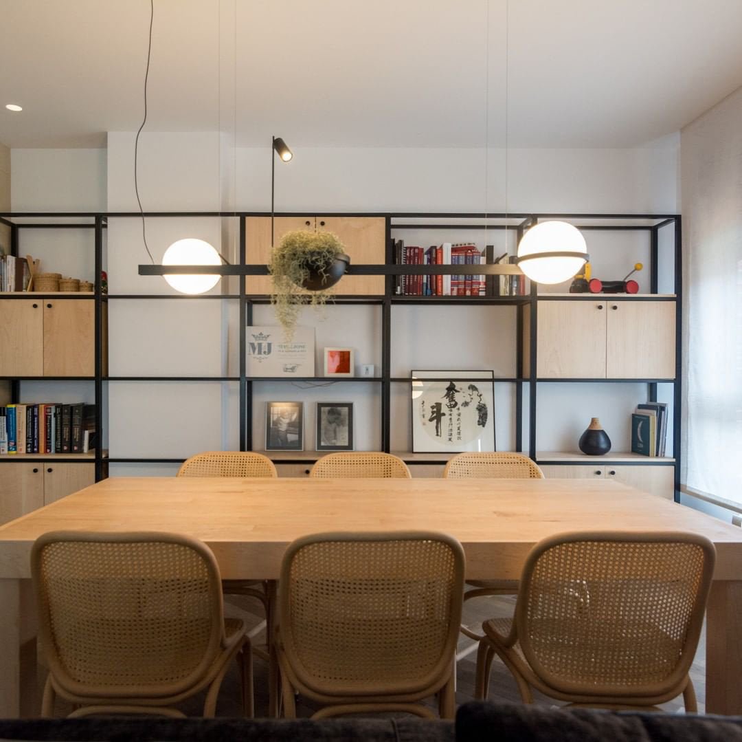 Orbit Sphere Pendant Lamp - Blowlighting