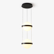 Orbit Sphere Pendant Lamp - Blowlighting