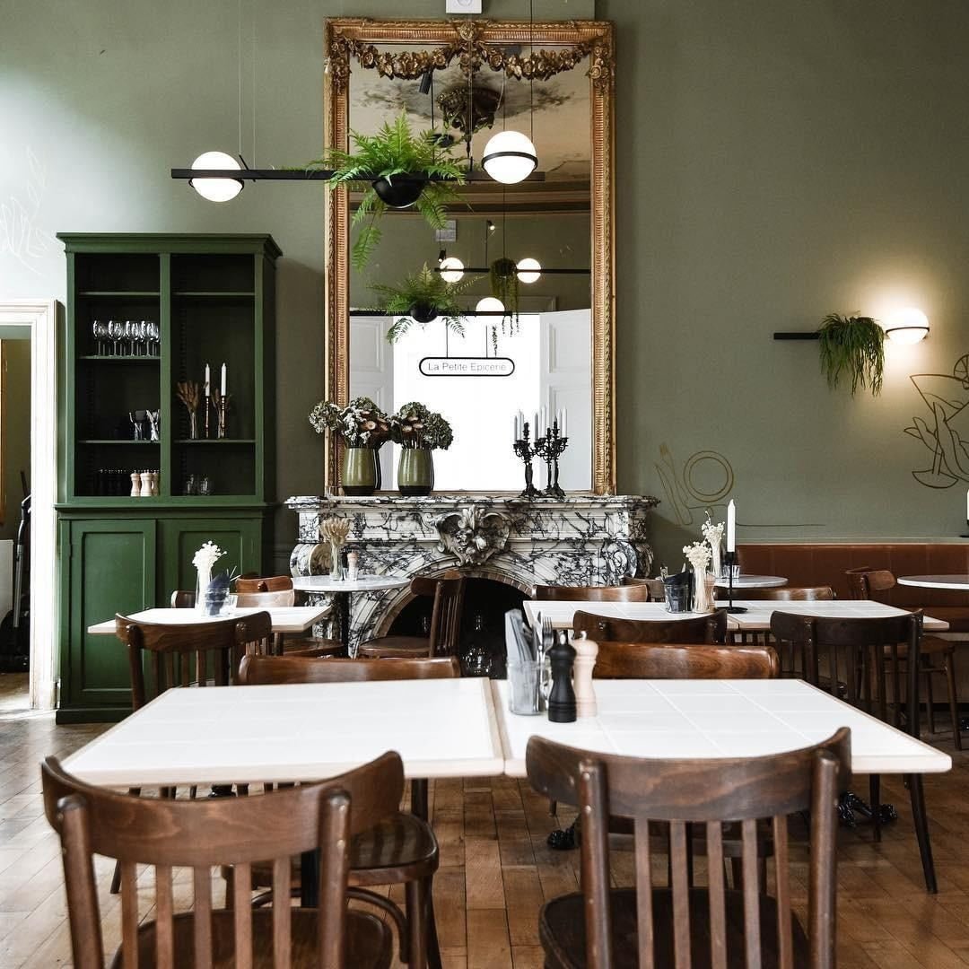 Orbit Sphere Pendant Lamp - Blowlighting