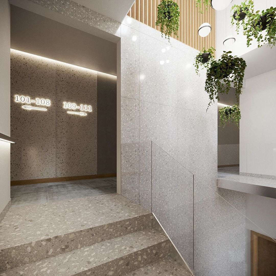 Orbit Sphere Pendant Lamp - Blowlighting