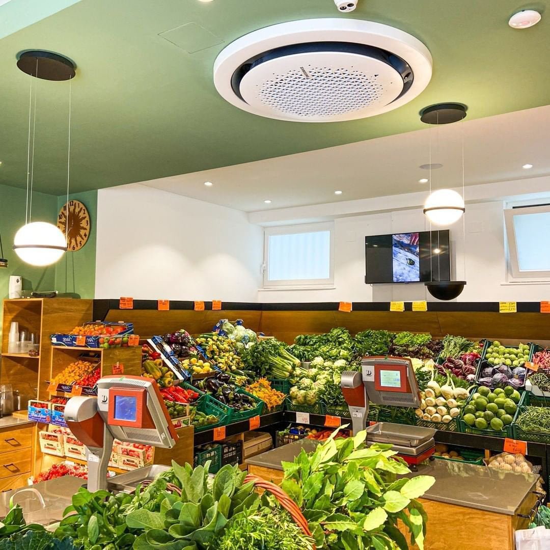 Orbit Sphere Pendant Lamp - Blowlighting