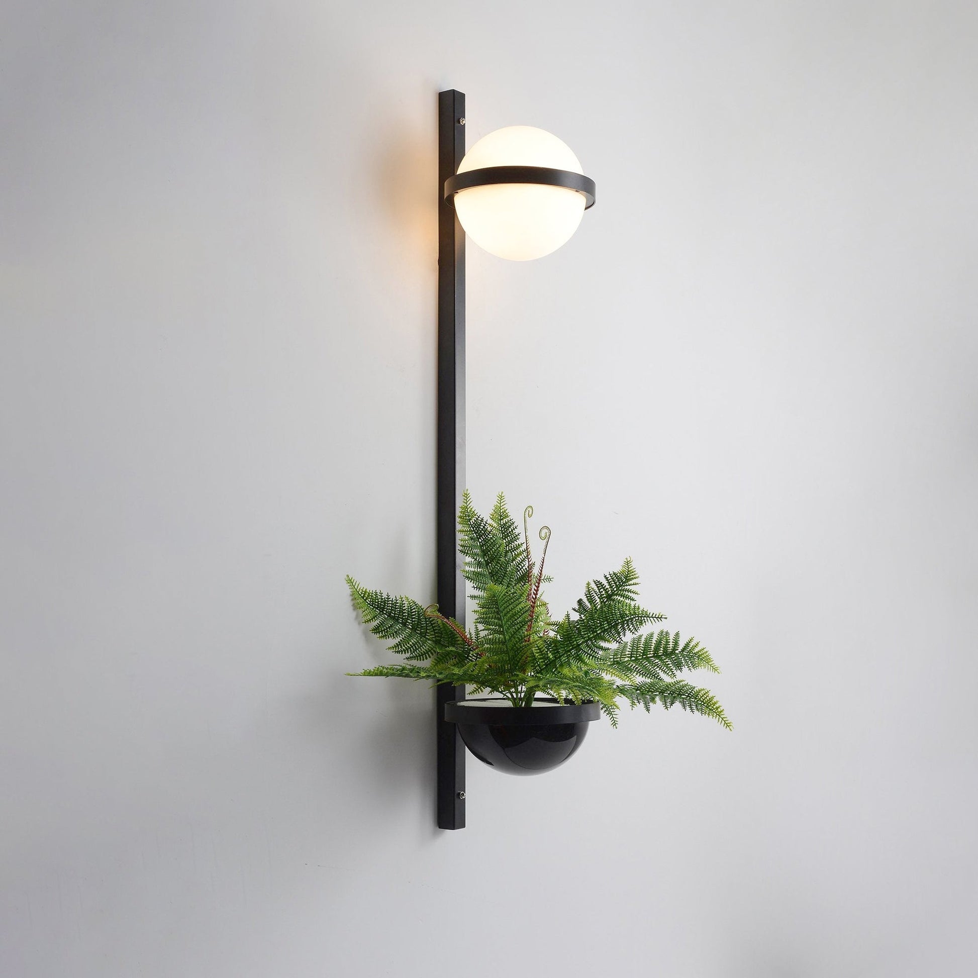 Solstice Wall Light - Blowlighting