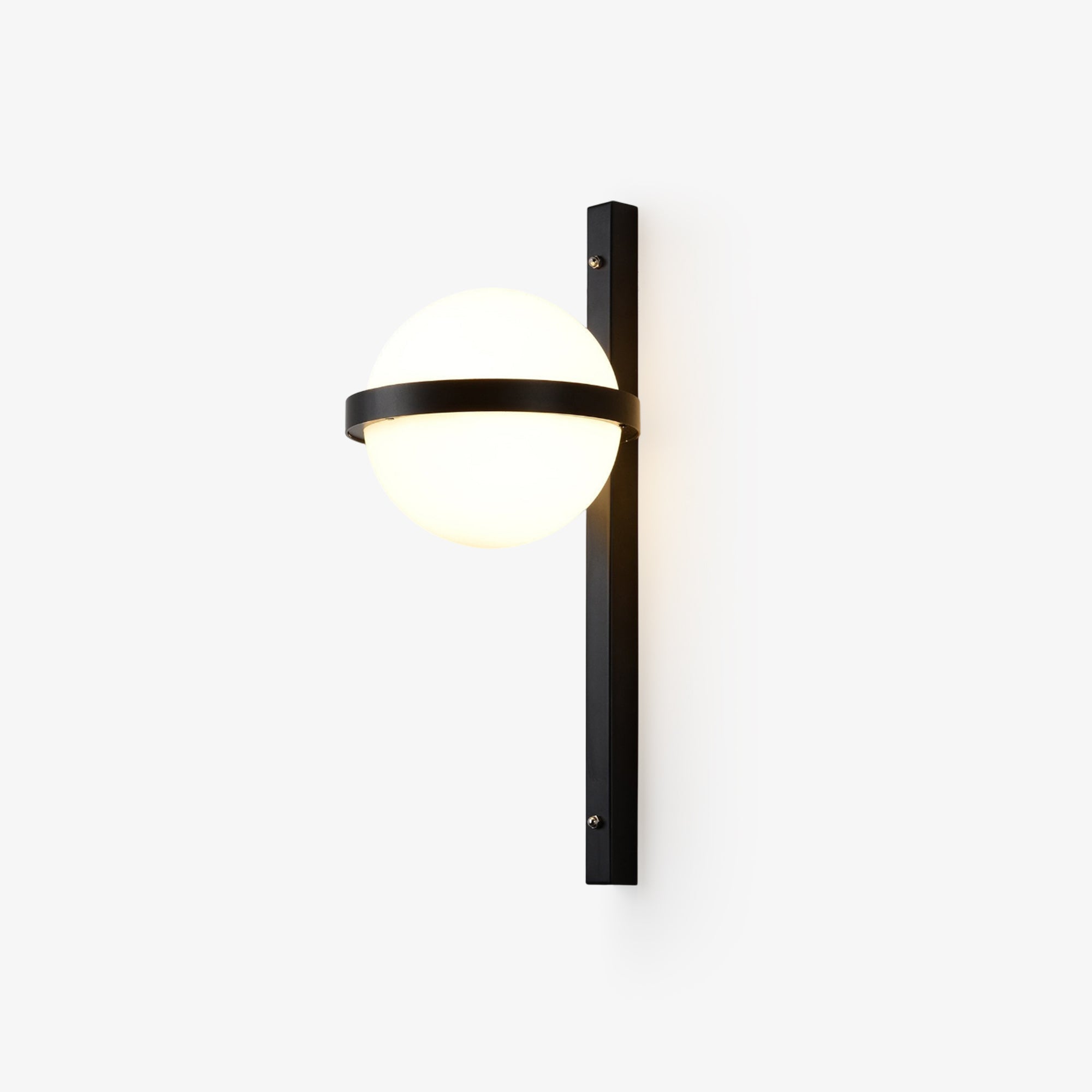 Solstice Wall Light - Blowlighting