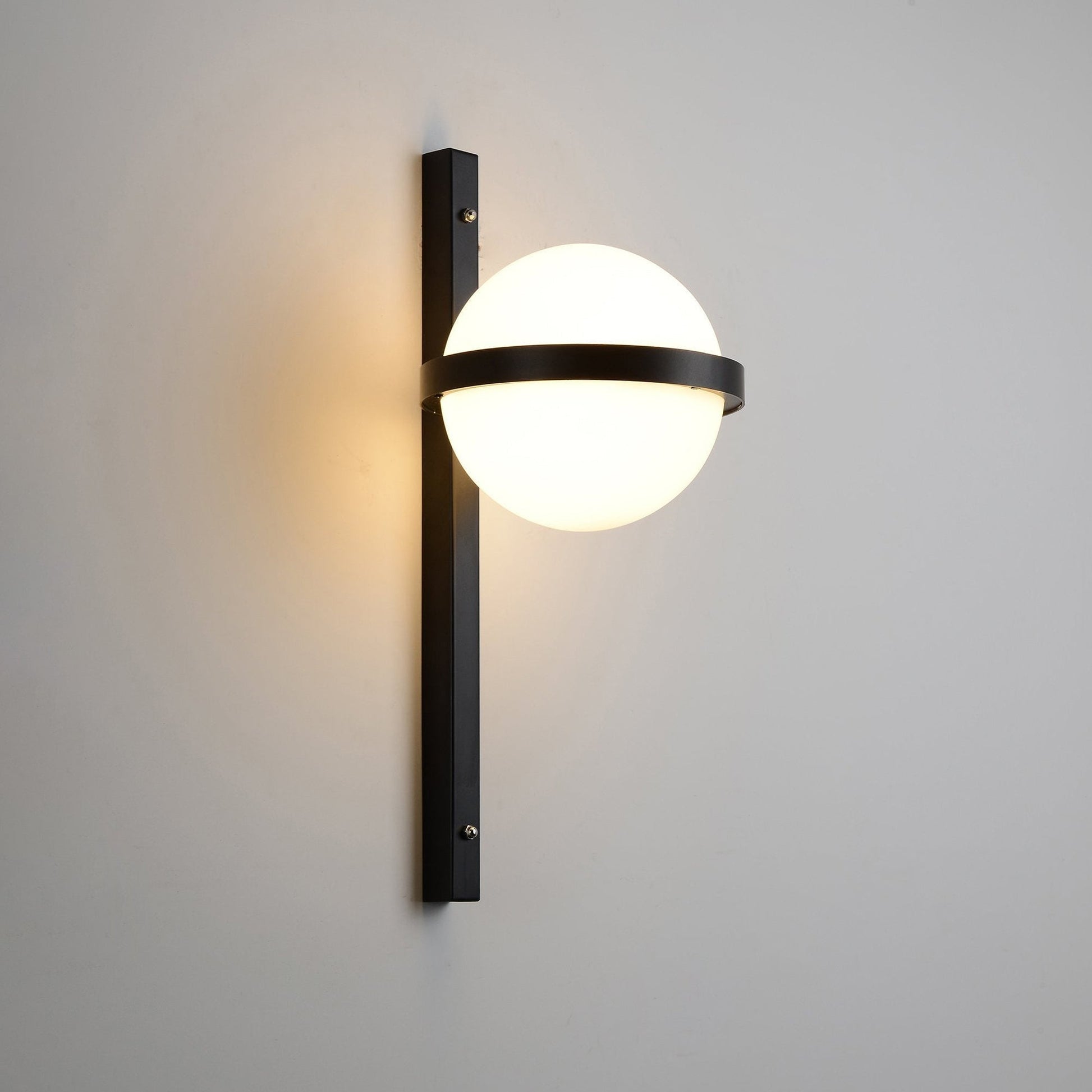 Solstice Wall Light - Blowlighting