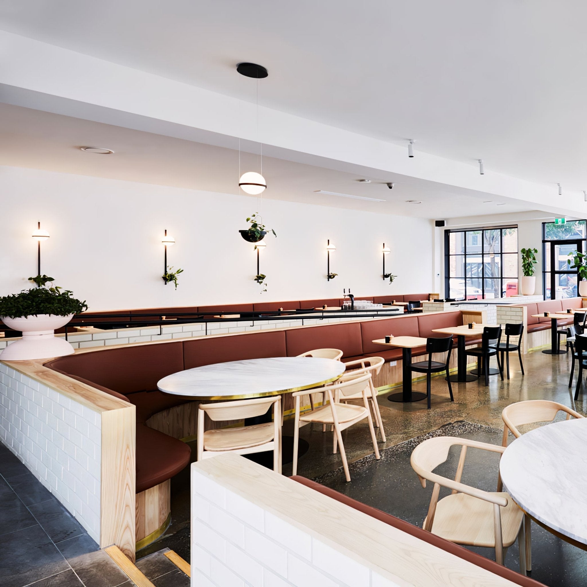 Solstice Wall Light - Blowlighting