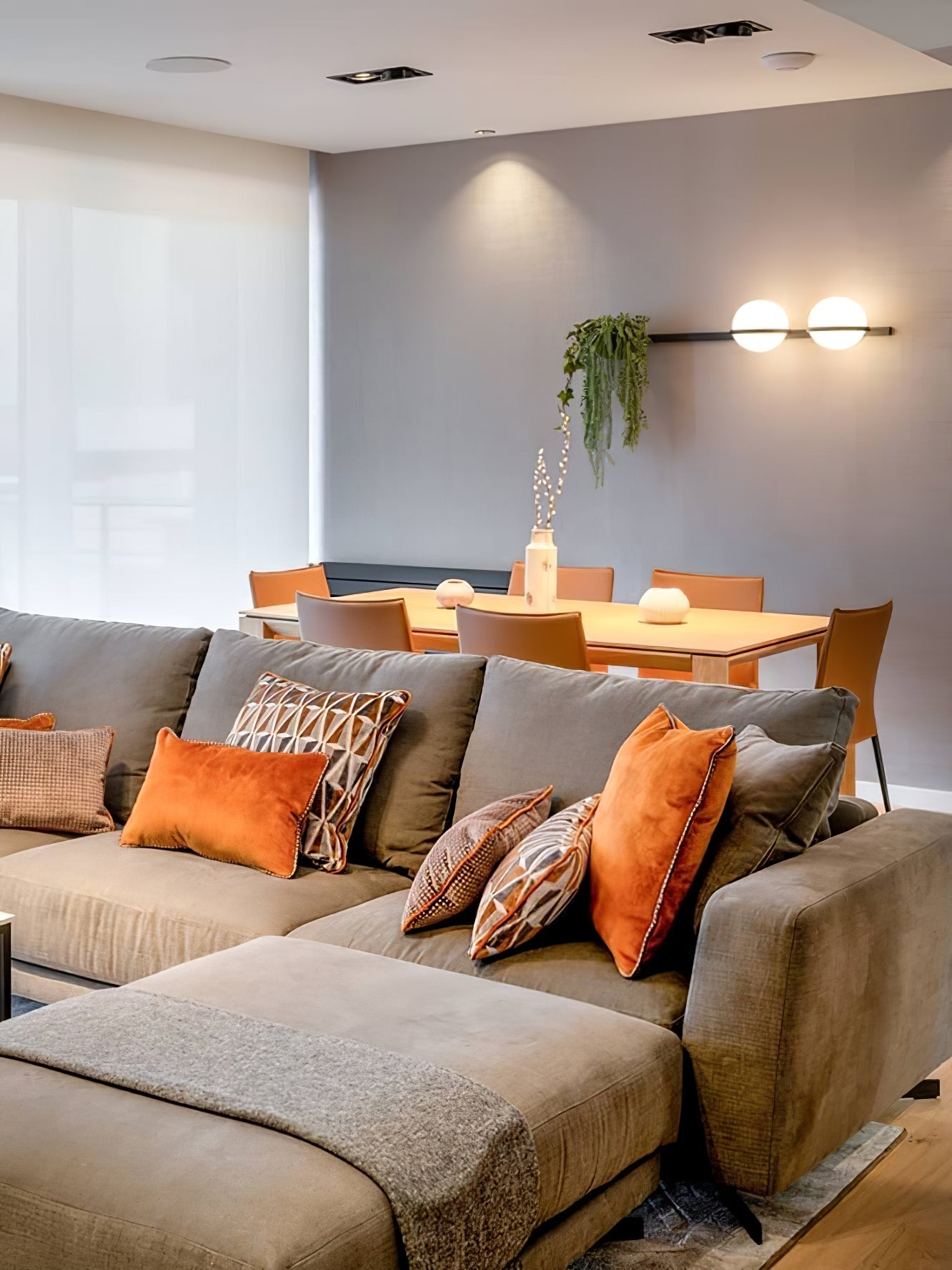 Solstice Wall Light - Blowlighting