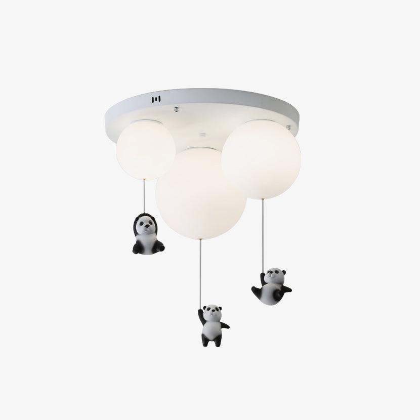 Panda Ceiling Lamp - Blowlighting