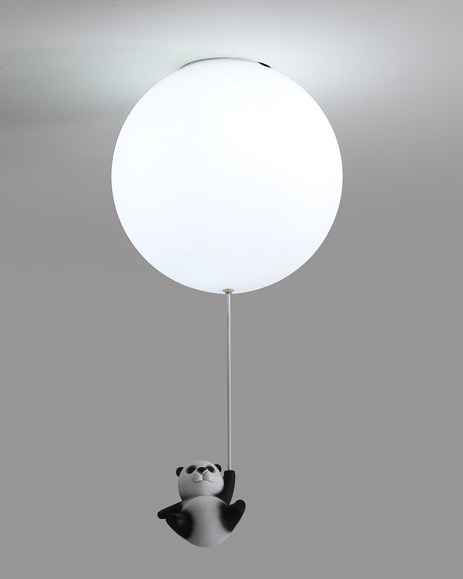 Panda Ceiling Lamp - Blowlighting