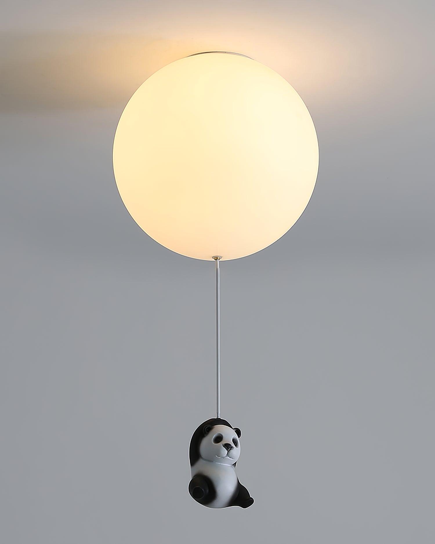 Panda Ceiling Lamp - Blowlighting