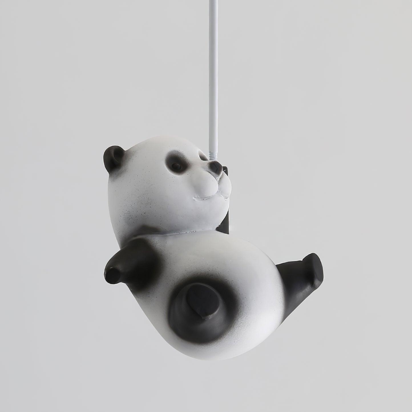 Panda Ceiling Lamp - Blowlighting